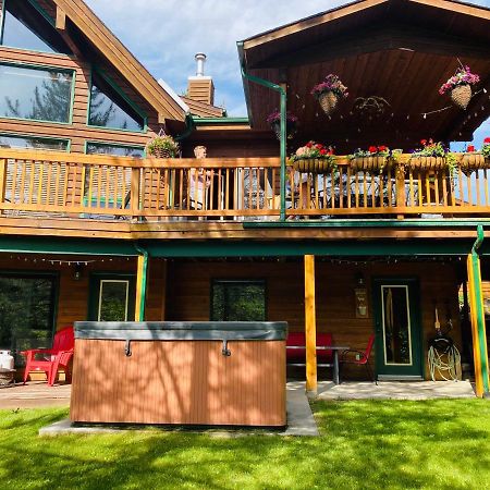 Journey'S End - 2 Bed 1 Bath Suite Golden Ngoại thất bức ảnh